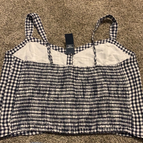 Abercrombie Cami Tank - Picture 3 of 3